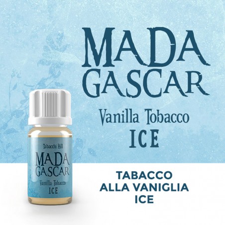 Superflavor Madagascar Ice aroma concentrato 10ml