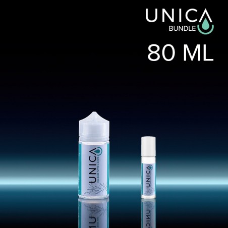 BASE SCOMPOSTA UNICA 80 ML JAMPLAB