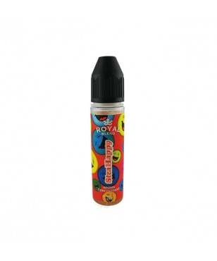 Royal Blend Strahappy aroma concentrato 10ml