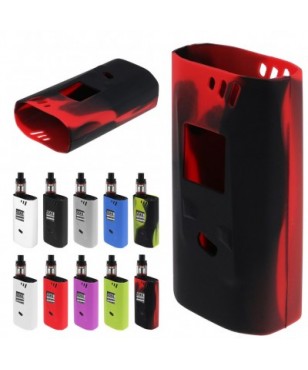Cover In Silicone Smok Alien 220w Bianca