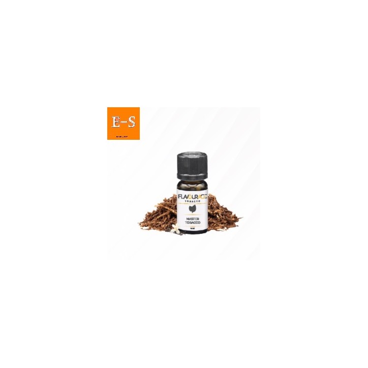 Master Tobacco 10 ML - Aroma Concentrato - Flavourage