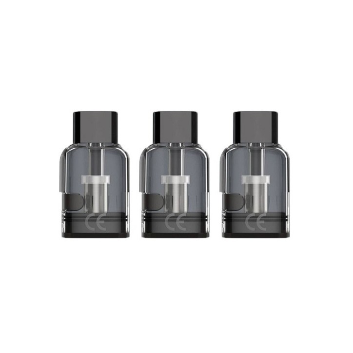 WENAX K1 POD RICAMBIO GEEKVAPE 3 PZ. RESISTENZE E POD GEEKVAPE