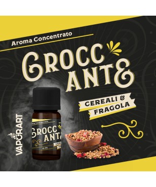 Aroma Crocc Ante 10ml Vaporart