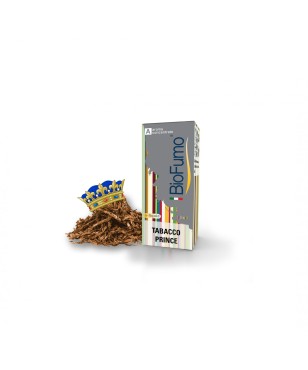 Aroma Tabacco Prince ( Ex Light ) Biofumo 10 ml