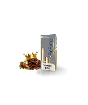 Aroma Tabacco King ( Ex Strong ) Biofumo 10 ml