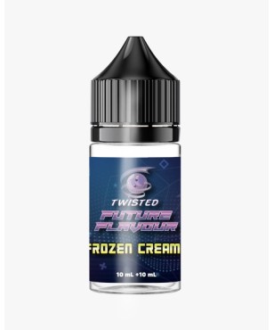 FROZEN FOREST AROMA SCOMPOSTO 10ML TWISTED