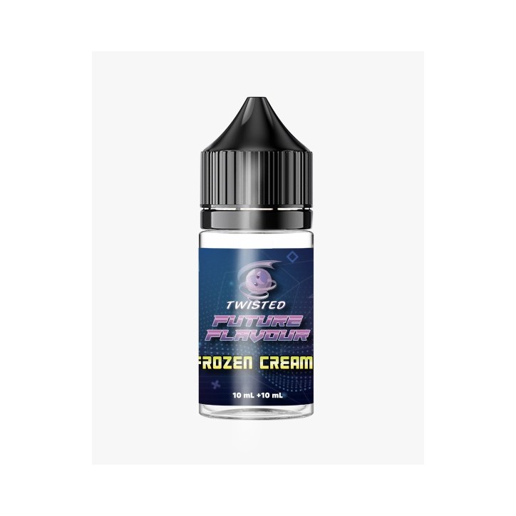 FROZEN FOREST AROMA SCOMPOSTO 10ML TWISTED