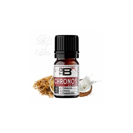 Aroma ToB Chronos 10ml