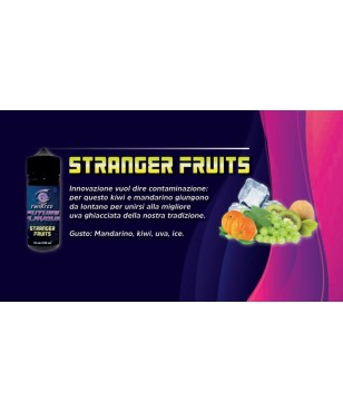 STRANGER FRUITS AROMA CONCENTRATO 10ML TWISTED