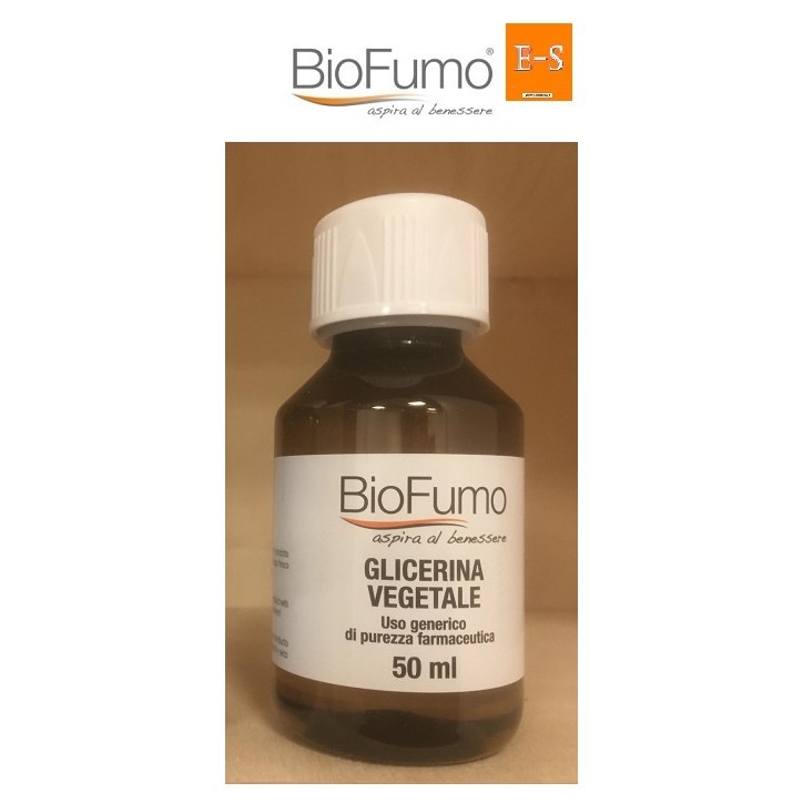 BIOFUMO BASE NEUTRA 10ML CLASSIC LINE BASE BIOFUMO