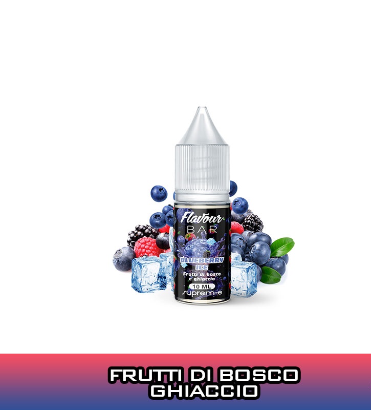 Glicerina vegetale 10ml in boccetta da 10ml Up Flavor