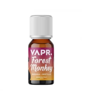 FOREST MONKEY AROMA CONCENTRATO 10ML VAPR.