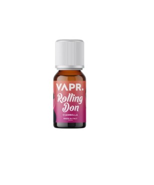 ROLLING DON AROMA CONCENTRATO 10ML VAPR