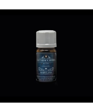 MARYLAND AROMA LINEA ELITE 10ML LA TABACCHERIA