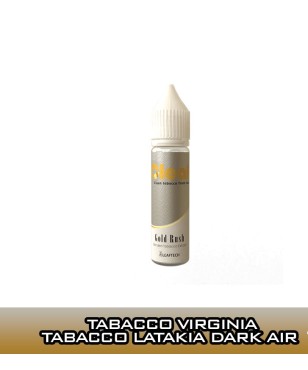 GOLD RUSH CLEAF AROMA 20 ML DREAMODS