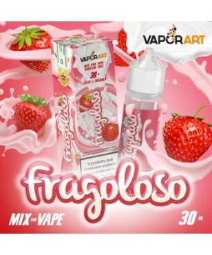 American Mixture Vaporart Liquid Mix Vape 30ml