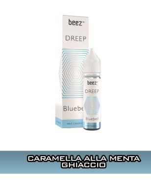 BLUEBELL AROMA SCOMPOSTO 20 ML DREEP BY BEEZ