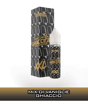 Kentucky Foglia Oro Aroma 20 ml DreaMods