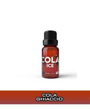 COLA  ICE BARON AROMA CONCENTRATO 10 ML VALKIRIA