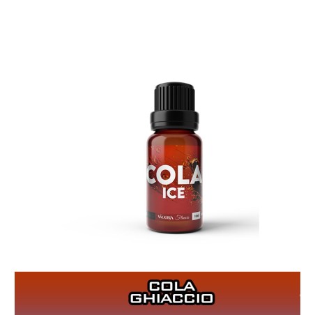 COLA  ICE BARON AROMA CONCENTRATO 10 ML VALKIRIA
