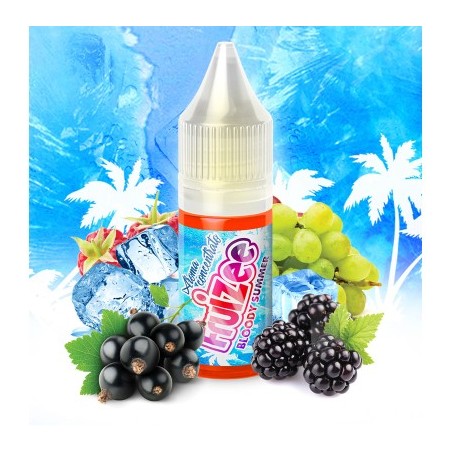 BLOODY SUMMER AROMA CONCENTRATO 10ML FRUIZEE