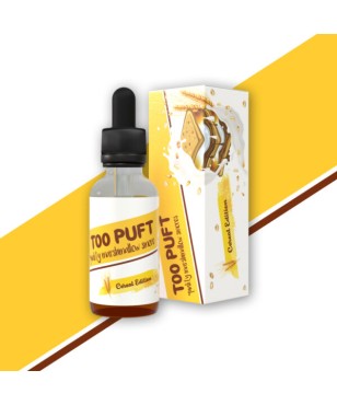 TOO PUFT CEREAL AROMA 20 ML GALACTIKA & DREAMODS