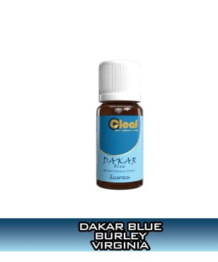 DAKAR BLUE CLEAF AROMA 10 ML DREAMODS