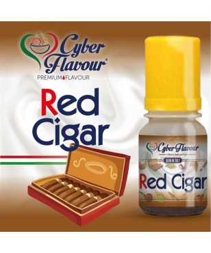 CYBER FLAVOUR RED CIGAR AROMA 10ML