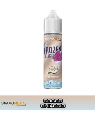 COCOSWEET FROZEN BRAIN AROMA 20 ML SVAPONEXT