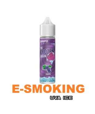 GRAPE FROZEN BRAIN AROMA 20 ML SVAPONEXT