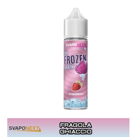 STRAWBERRY FROZEN BRAIN AROMA 20 ML SVAPONEXT