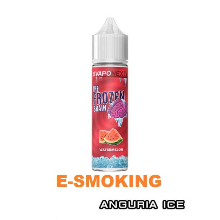 WATERMELON FROZEN BRAIN AROMA 20 ML SVAPONEXT