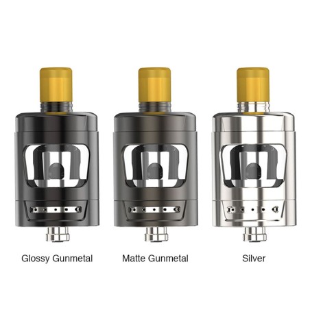 Eleaf Gzeno atomizzatore 3 ml