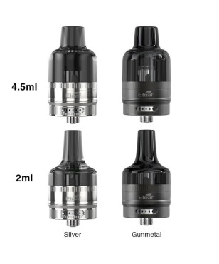 GTL POD 4,5ML ATOMIZZATORE ELEAF