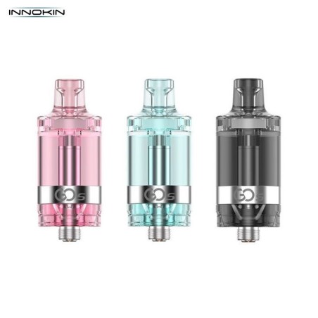 Innokin atomizzatore GOs MTL 2ml usa e getta