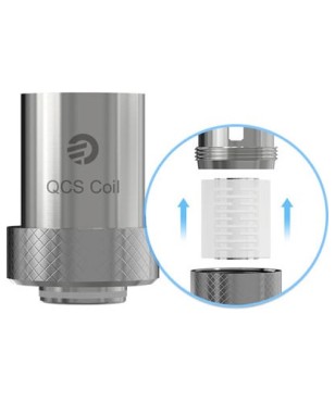 Joyetech Resistenza QCS 0.25