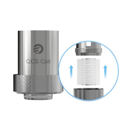 Joyetech Resistenza QCS 0.25