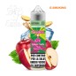 GINGER AROMA 10ML SHOT KIW  DOMINUS IRON VAPER