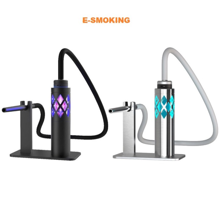 HOOKAH DOCK SUPPORTO HOOKAH AIR FUMYTECH