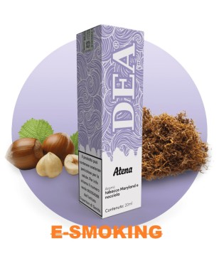 ATENA AROMA SCOMPOSTO 20 ML DEA FLAVOR