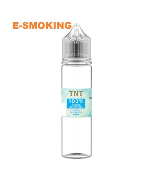 GLICOLE PROPILENICO 100% PG 45 ML TNT VAPE