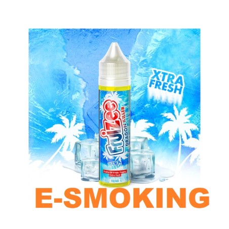 DRAGON KILLER AROMA SHOT 10 ML 10 ML FRUIZEE