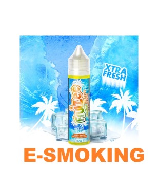 LEMON ORANGE MANDARIN  AROMA SHOT 10 ML 10 ML FRUIZEE