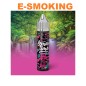 LEMON TIME RED FRUIT  AROMA SHOT 10/60 ML ELIQUID FRANCE