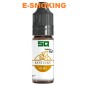 KENTUCKY AROMA CONCENTRATO 10 ML  I DISTILLATI H2O   SVAPO QUADRATO