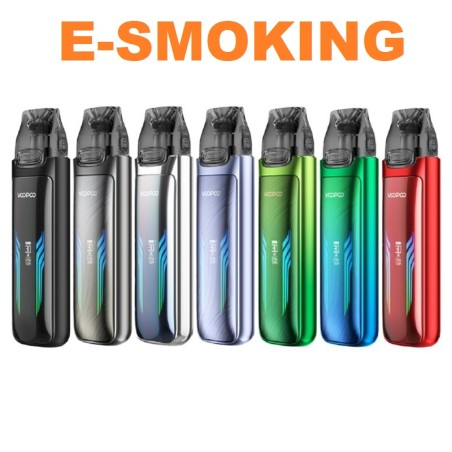 VMATE MAX  POD MOD KIT VOOPOO