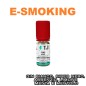 GINS ADDICTION AROMA CONCENTRATO 10 ML T-JUICE