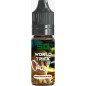 CIRCLE AROMA CONCENTRATO 10 ML WORLD TRICK STREET SVAPO QUADRATO