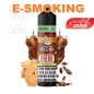 BREAK D-LIGHT AROMA SHOT 20 / 60 ML DOMINUS IRON VAPER