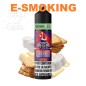 GRAHAM D-LIGHT AROMA SHOT 20 / 60 ML DOMINUS IRON VAPER